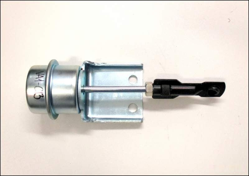 VA1C13 New Turbocharger Actuator