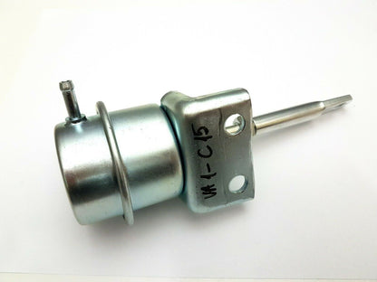 VA1C15 New Turbocharger Actuator