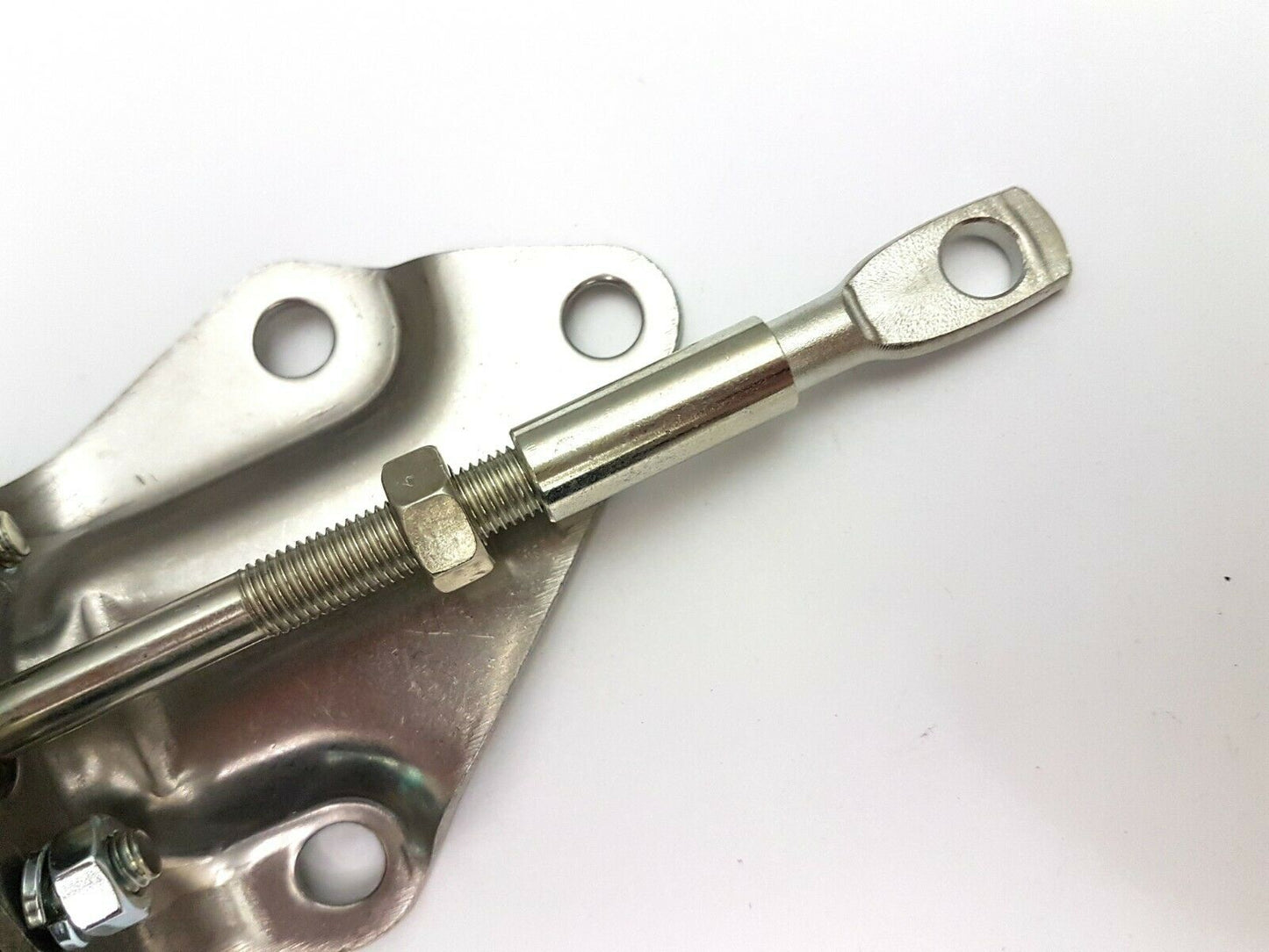 VA1D84 New Turbocharger Actuator
