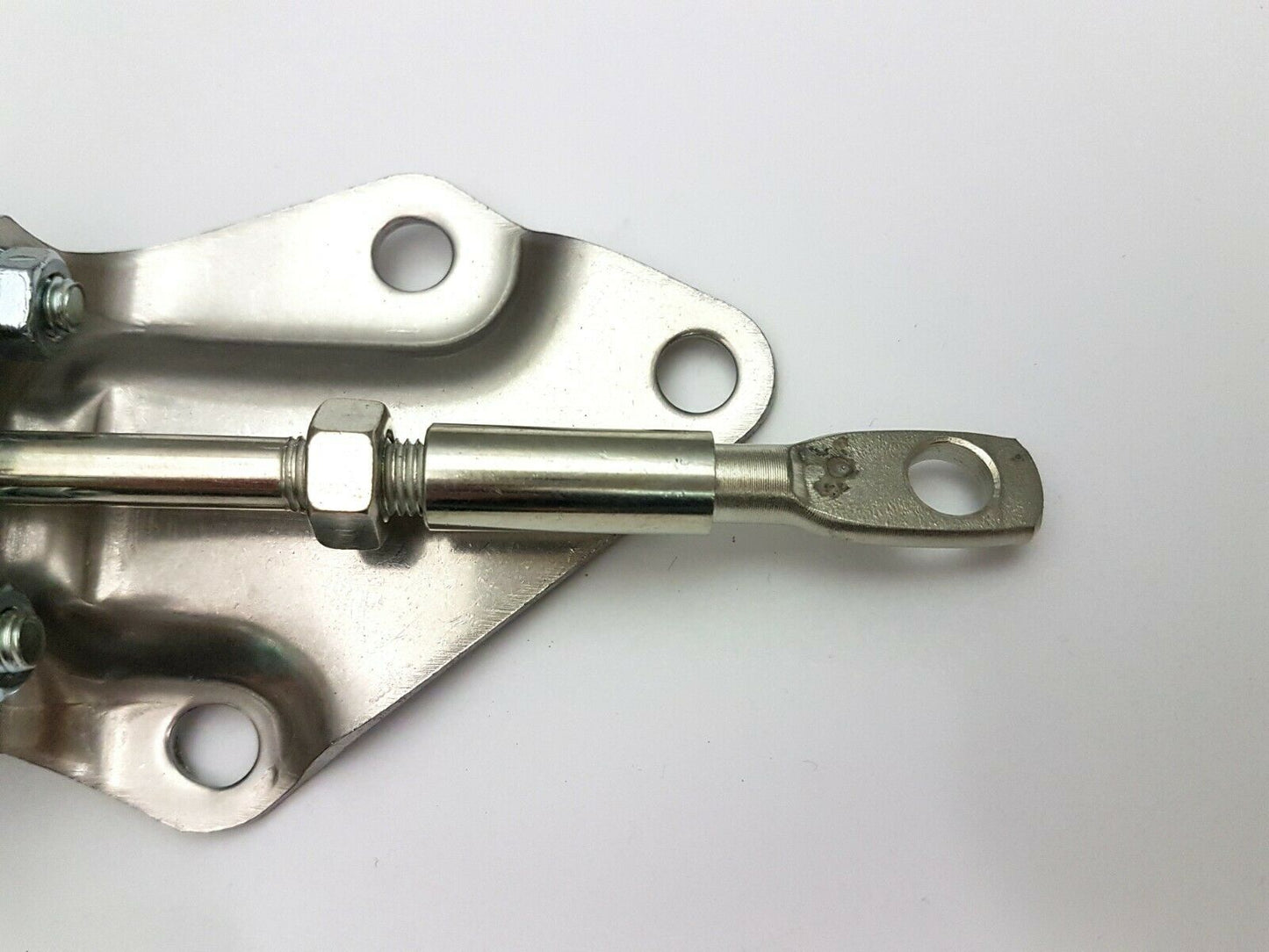 VA1E65 New Turbocharger Actuator