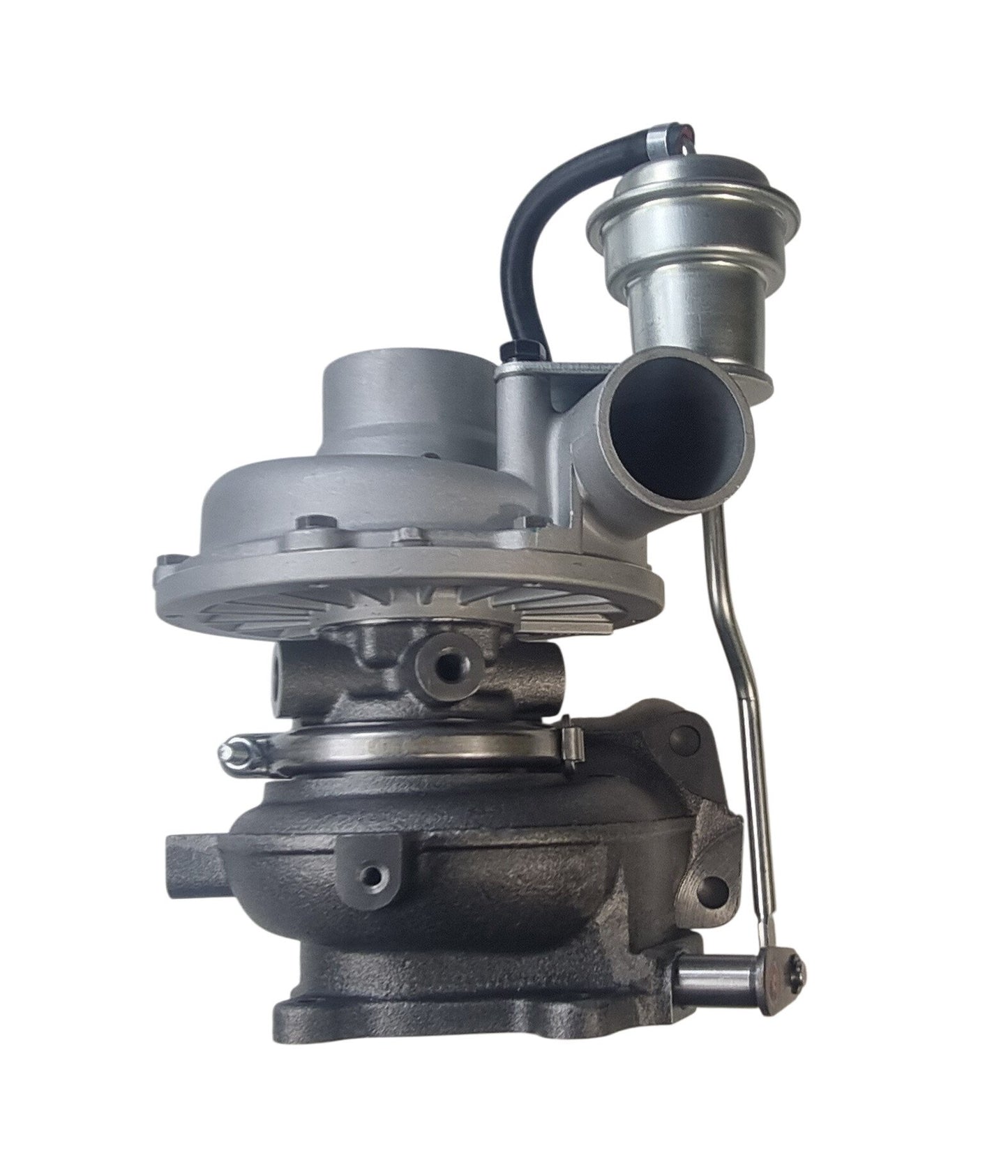VIBA New Turbocharger