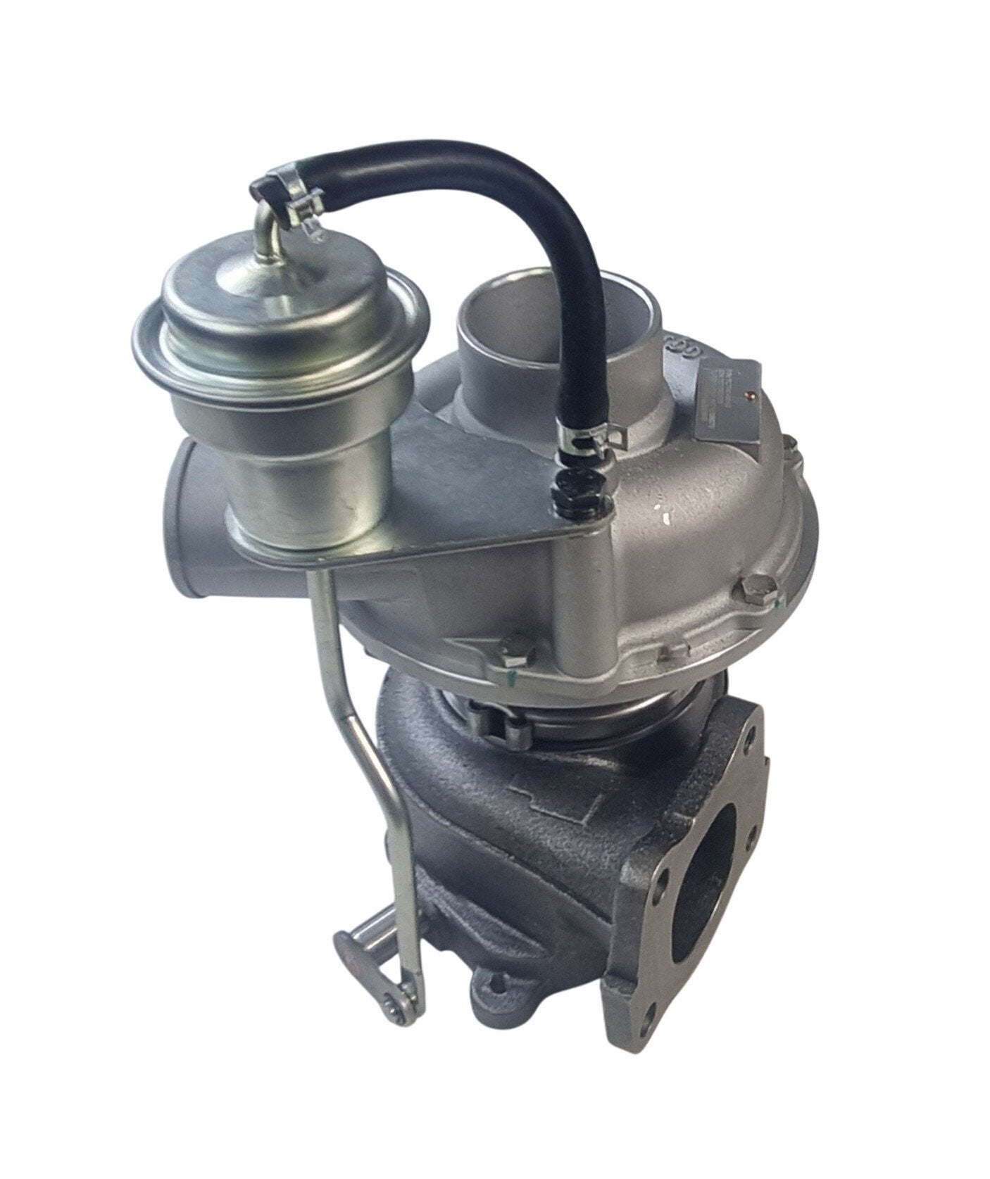 VIBA New Turbocharger