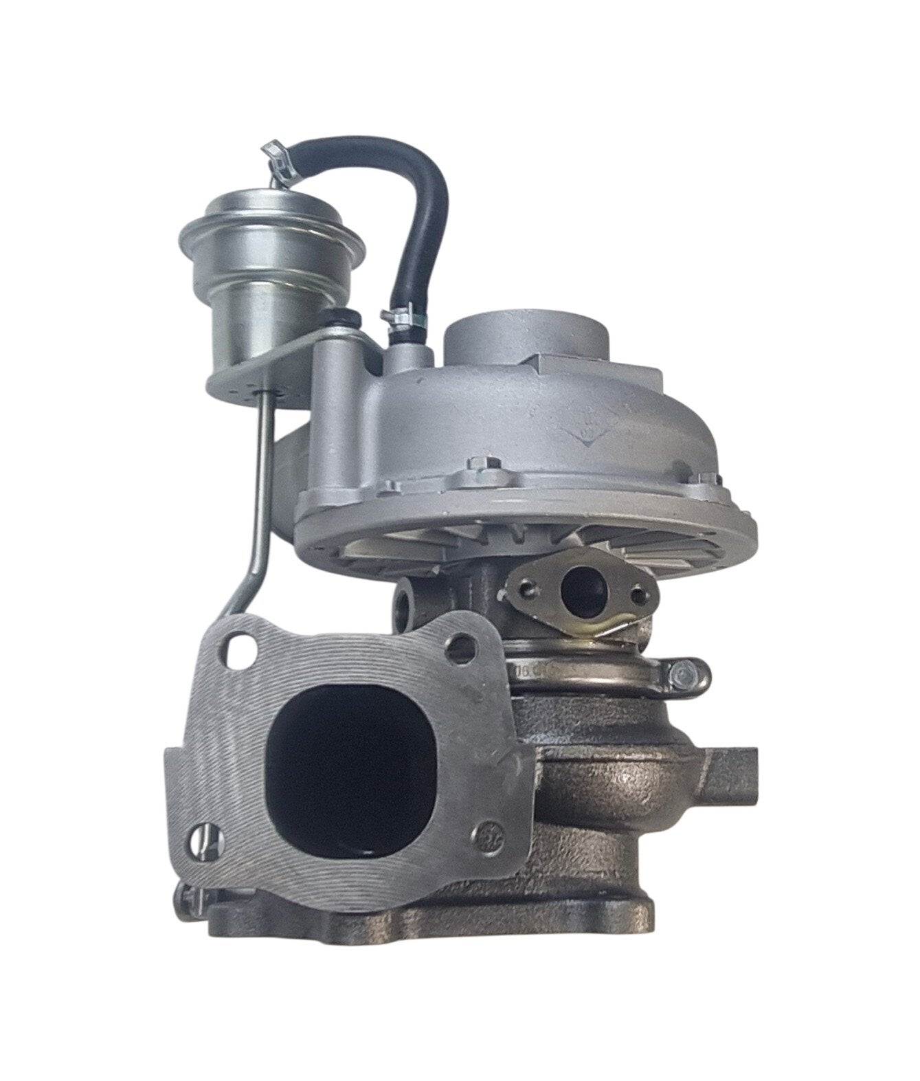 VIBA New Turbocharger