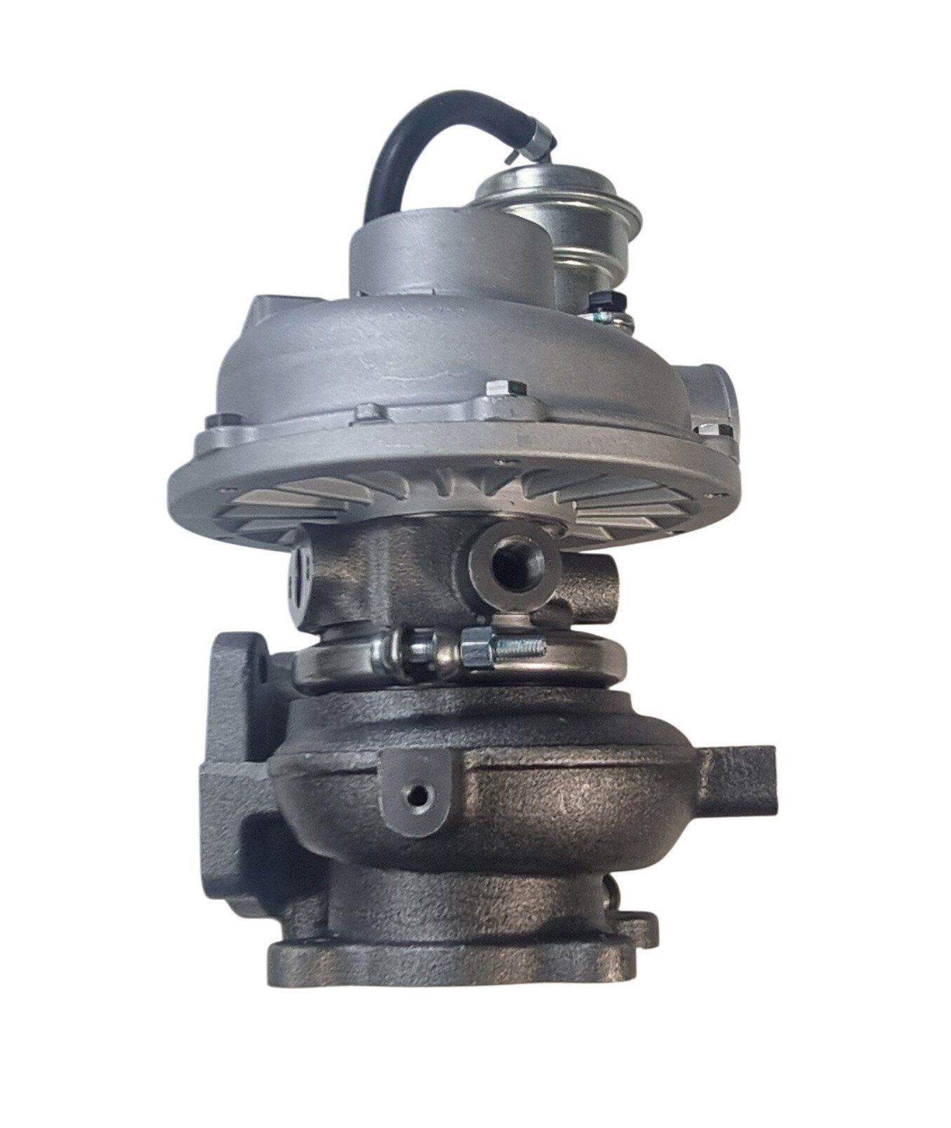 VIBA New Turbocharger