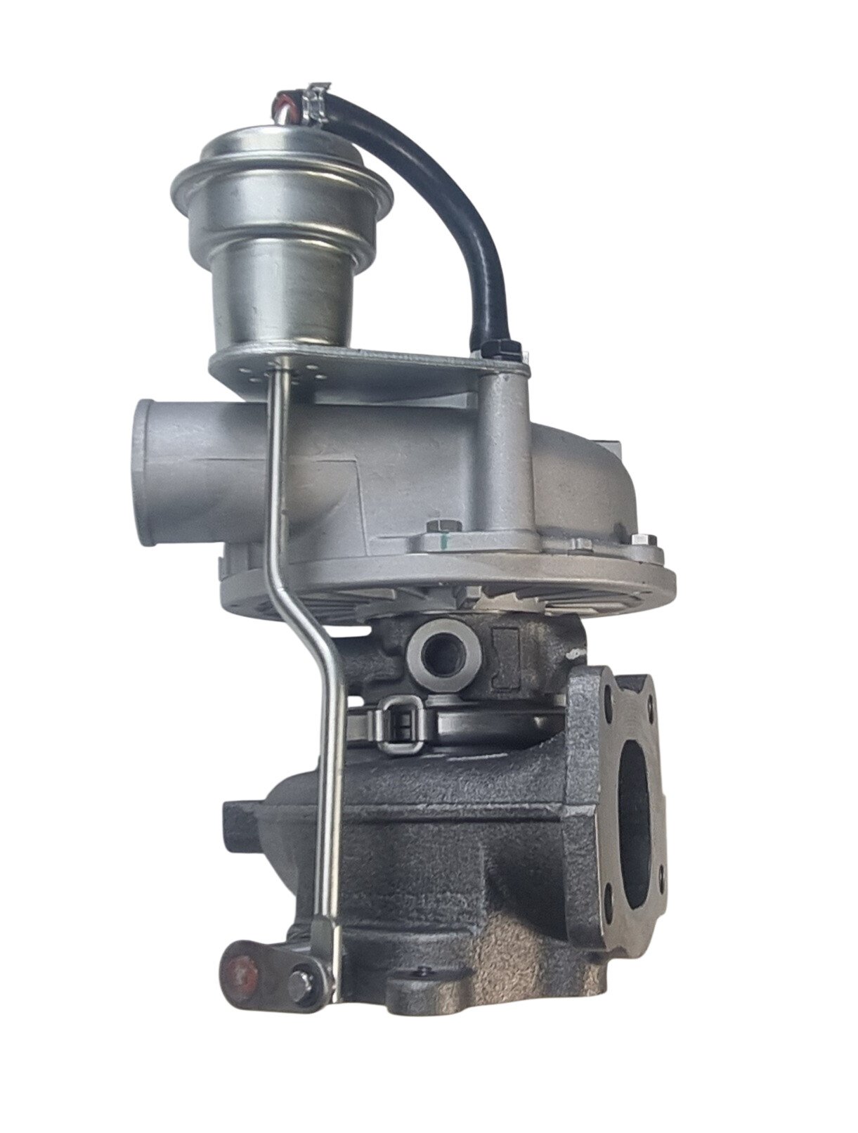 VIBA New Turbocharger