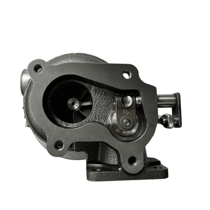 VIBP New Turbocharger