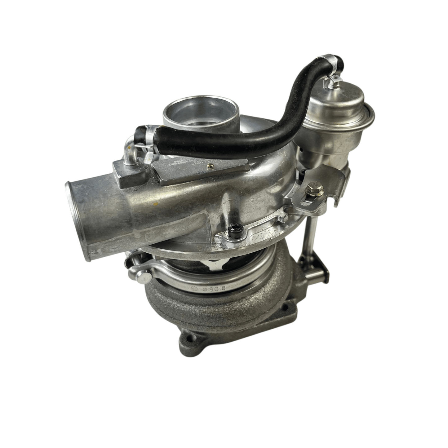 VIBP New Turbocharger