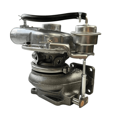 VIBP New Turbocharger