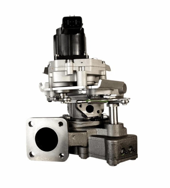 VIET New Turbocharger