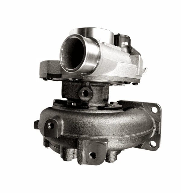 VIET New Turbocharger