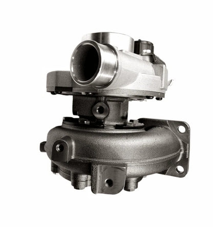 VIET New Turbocharger