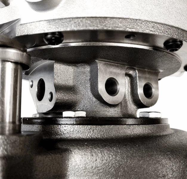 VIET New Turbocharger