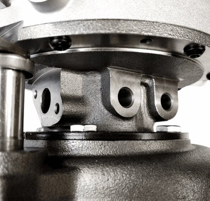 VIET New Turbocharger