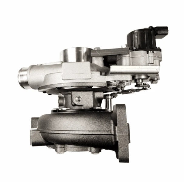 VIET New Turbocharger