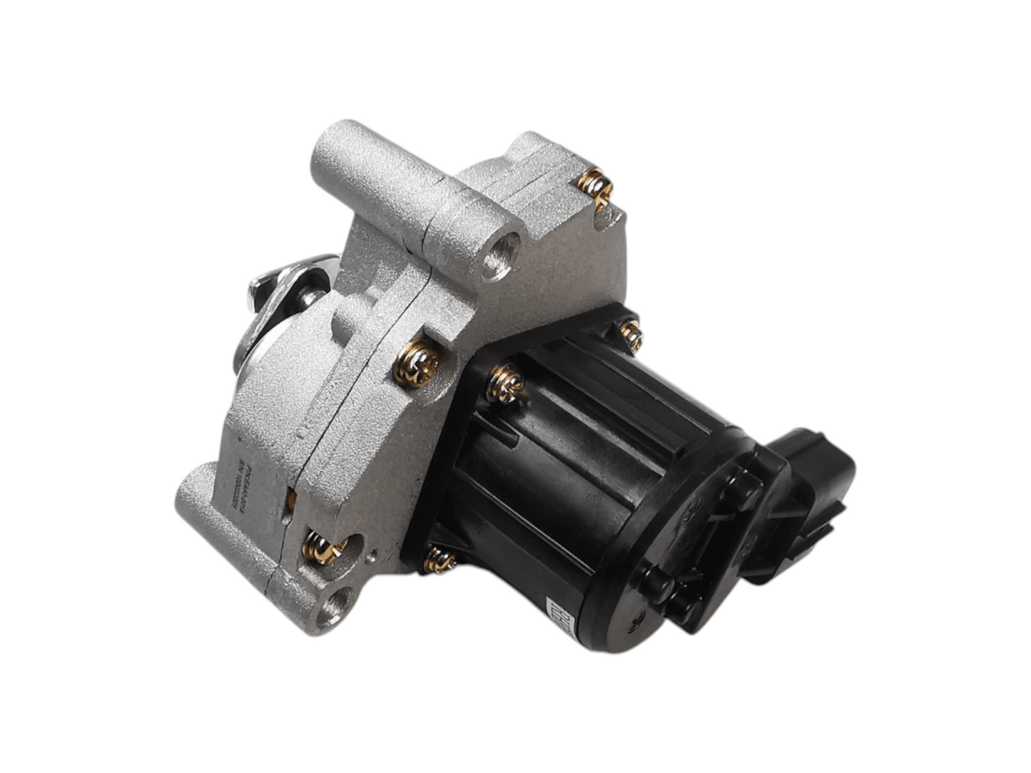 VIGT New Turbocharger Actuator 24V