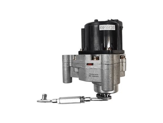 VIGT New Turbocharger Actuator 24V
