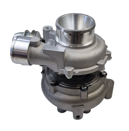 VIJF New Turbocharger