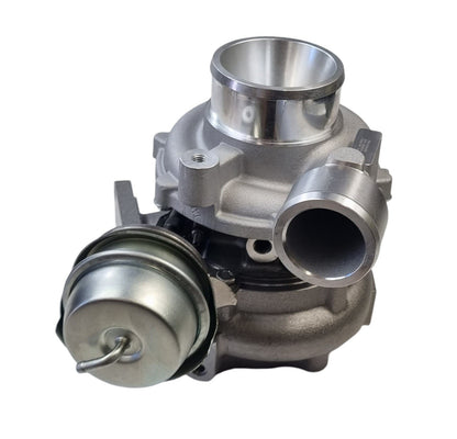 VIJF New Turbocharger