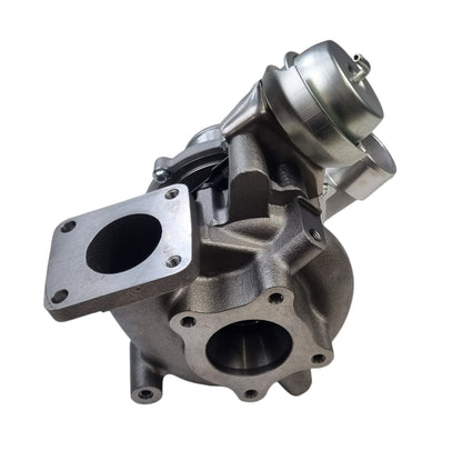 VIJF New Turbocharger