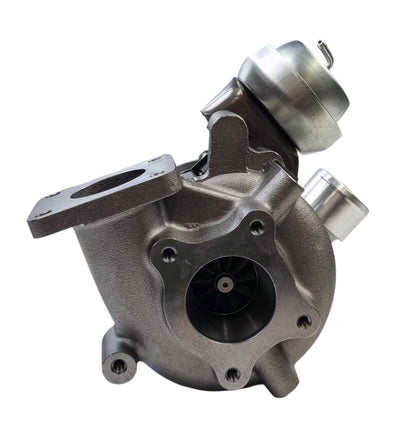 VIJF New Turbocharger