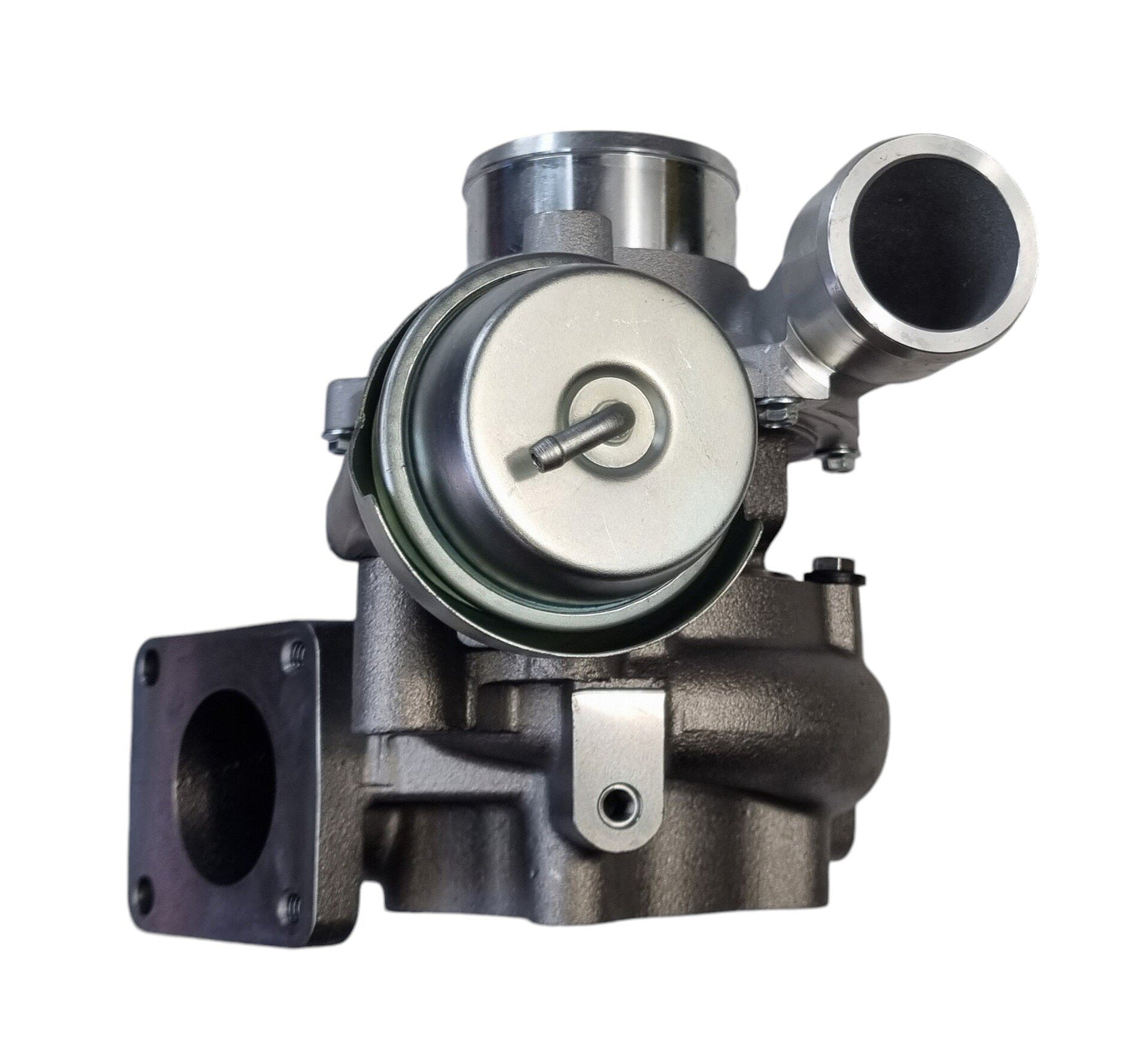 VIJF New Turbocharger