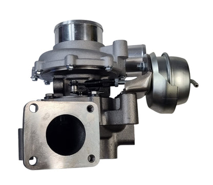 VIJF New Turbocharger