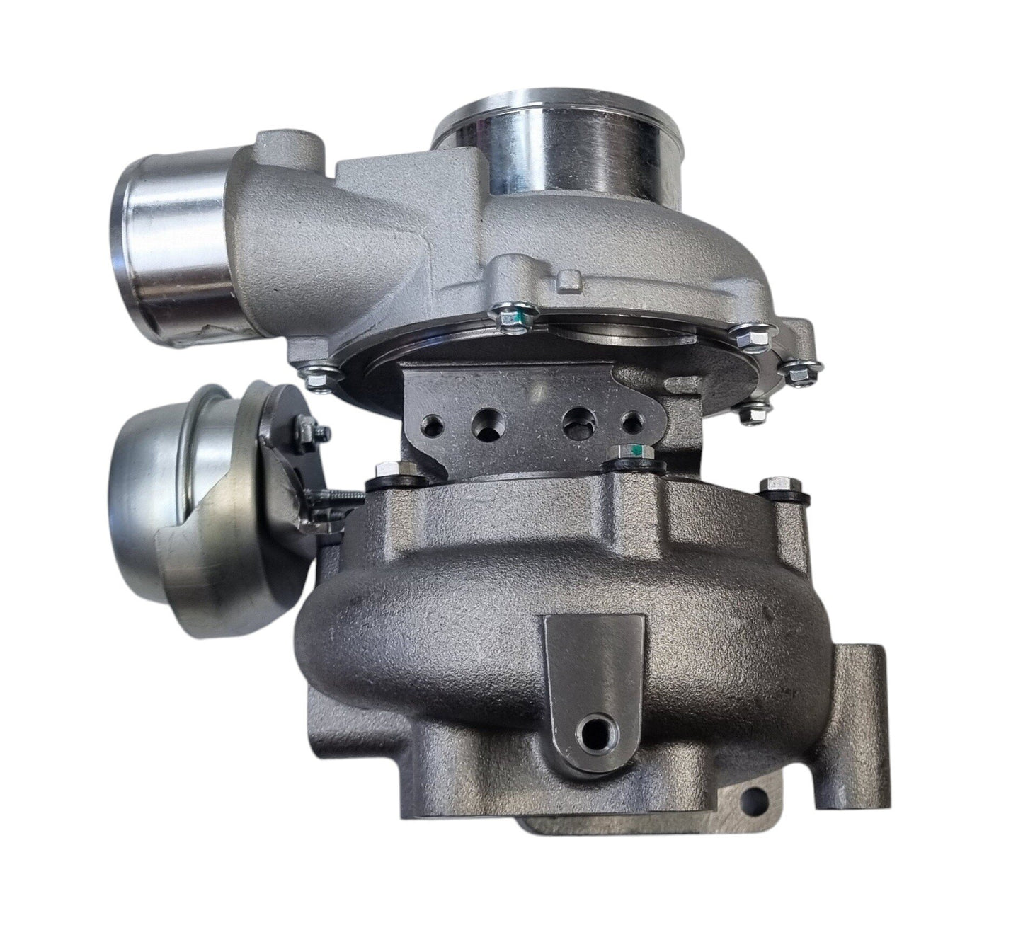 VIJF New Turbocharger