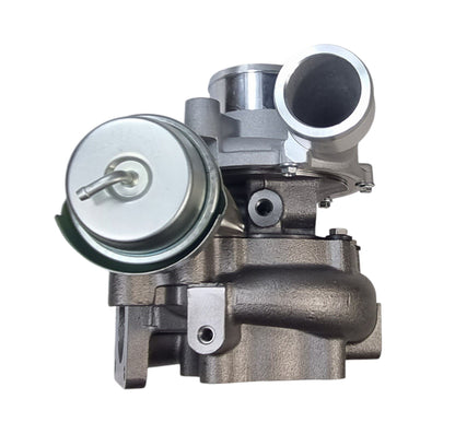 VIJF New Turbocharger