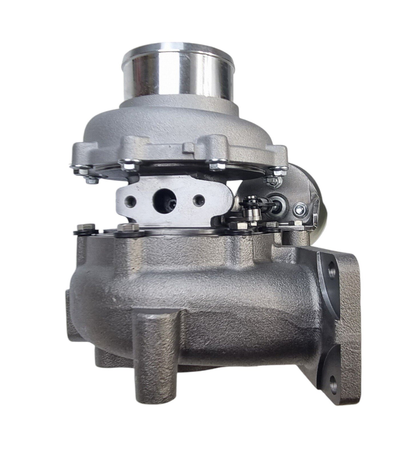 VIJF New Turbocharger