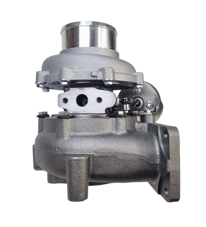 VIJF New Turbocharger