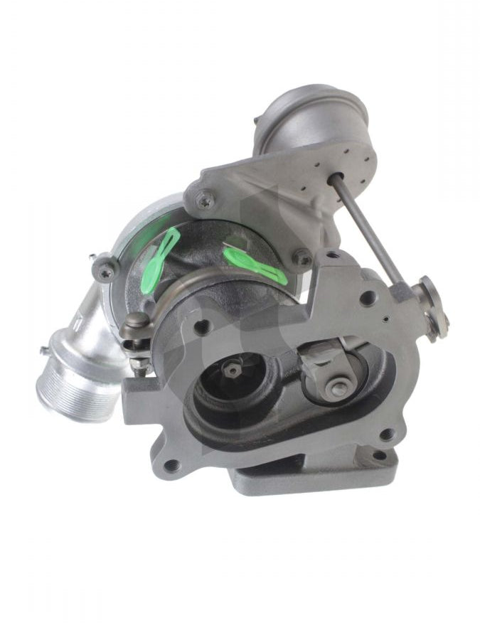 VL36 Refurbished Turbocharger