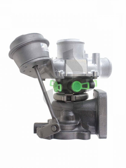 VL36 Refurbished Turbocharger