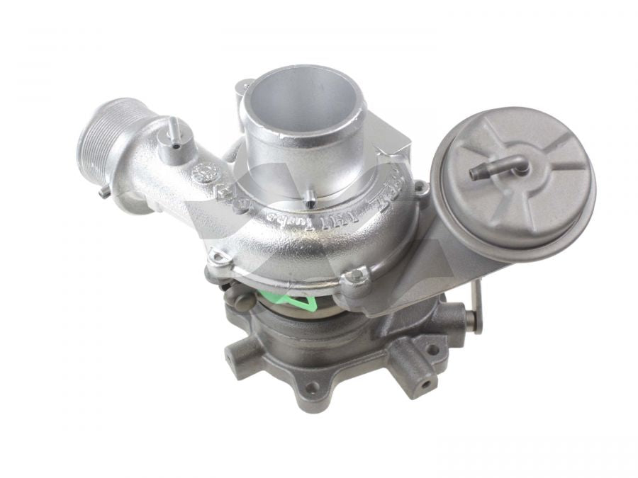 VL36 Refurbished Turbocharger