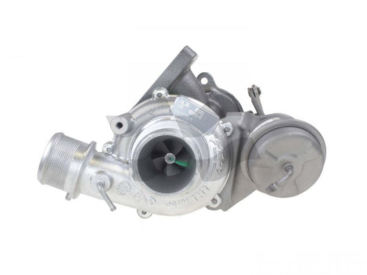 VL36 Refurbished Turbocharger