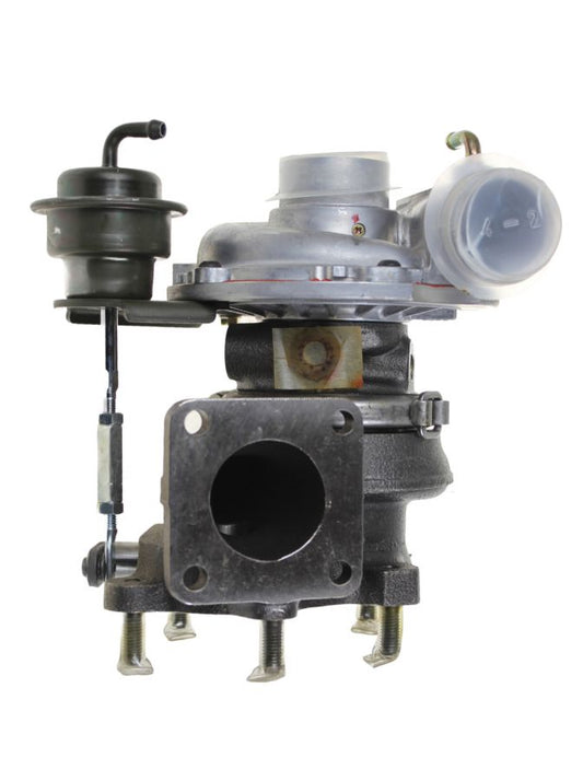 VM36R New Turbocharger (Right Side)