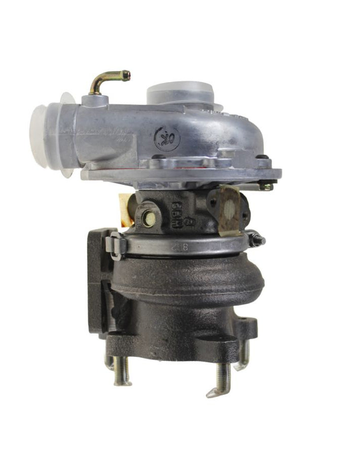 VM36R New Turbocharger (Right Side)