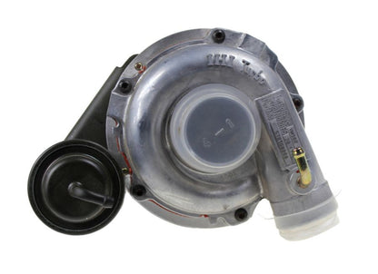 VM36R New Turbocharger (Right Side)