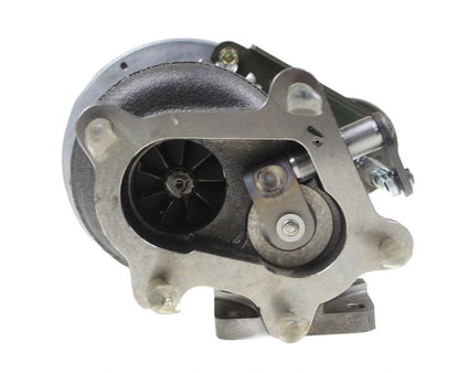 VM36R New Turbocharger (Right Side)