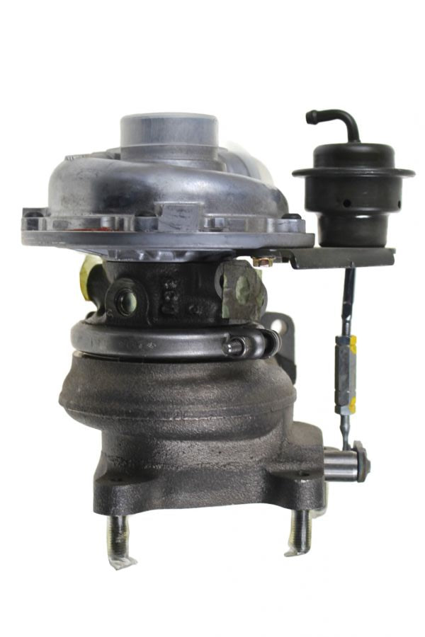 VM36R New Turbocharger (Right Side)