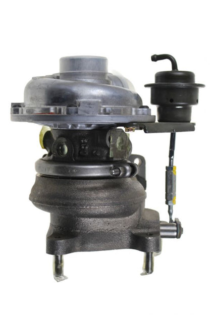 VM36R New Turbocharger (Right Side)