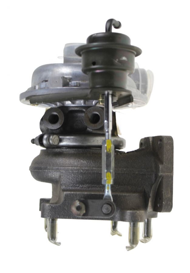 VM36R New Turbocharger (Right Side)