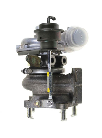 VM37L New Turbocharger (Left Side)
