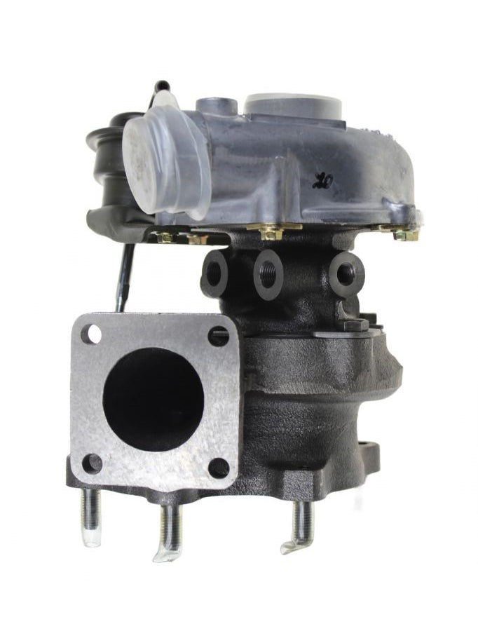 VM37L New Turbocharger (Left Side)
