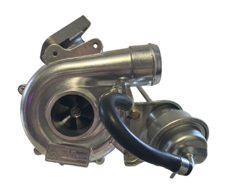 VT10 New Turbocharger