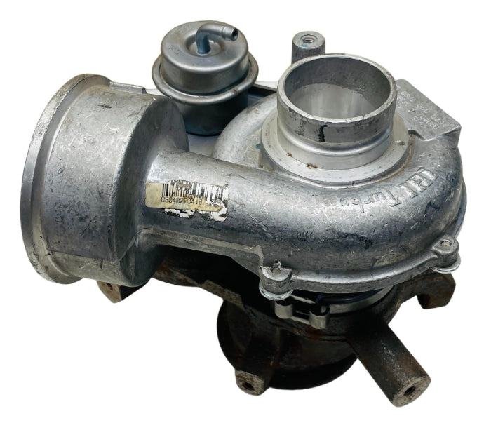 VV16 New Turbocharger (Stored without box)