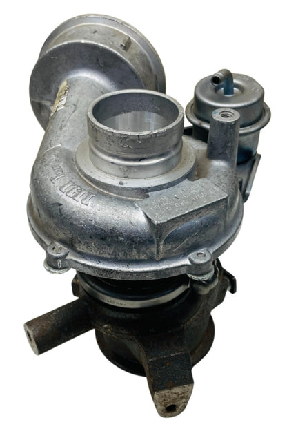 VV16 New Turbocharger (Stored without box)