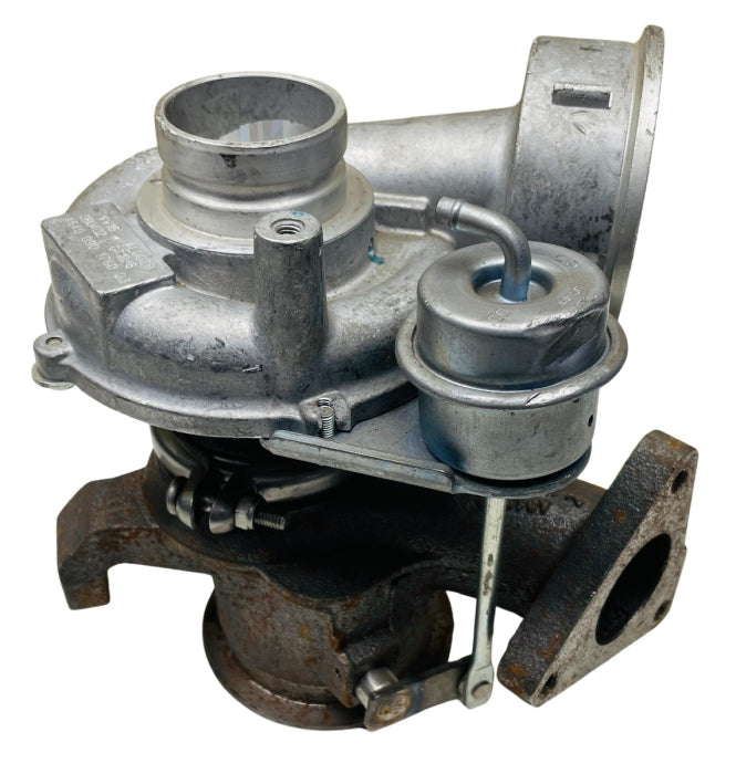 VV16 New Turbocharger (Stored without box)
