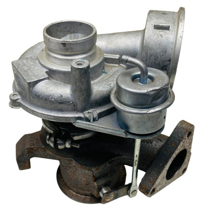 VV16 New Turbocharger (Stored without box)