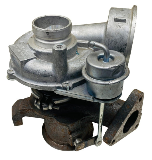 VV16 New Turbocharger (Stored without box)