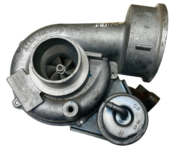 VV16 New Turbocharger (Stored without box)